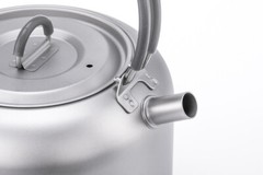 Keith Titanium Ti3907 Kettle – 1.5 L (Shipped from California, USA)