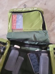 New Old Stock-adventure medical kits world travel