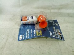 Orion Safety 508 Mini Air Horn 1 oz