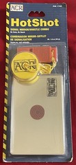 Small Group of Backpacking/Survival Items – Rescue Mirror, Fire Starter & More!!