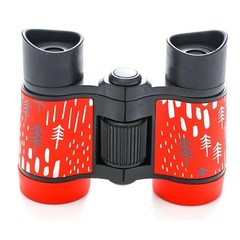 Lightweight Binoculars for Young Explorers Safe Easy Design for Outdoor Use