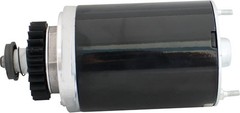 Starter Compatible with/Replacement for Onan KV Engines 191-1798, 191-2312, 1…