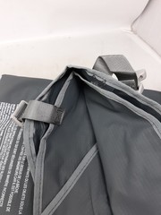 Bestway Salus Monti Inflatable Pool Cover Safety Warning