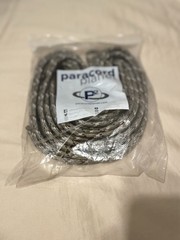 Paracord
