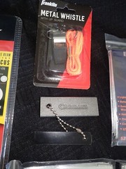 Emergency Survival Kit Tools Camping Hiking Outdoors and More