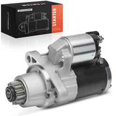 A-Premium Starter Motor Compatible Nissan Altima 2007-2014 Maxima Murano