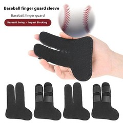 1PC Baseball Hand Guard Non-slip Palm Sleeve Baseball Finger Guard For Men