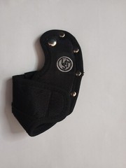 UST Survival Hatchet with Sheath + Gut Hook & Hex Wrench + Paracord 4″ Blade