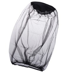 Outdoor Camping Fishing Caps Mosquitoes Head Mesh Net Breathable Gardening Hat