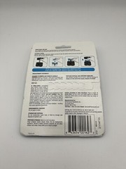 NEW Thermacell Radius Zone Mosquito Repellent Refill 40 Hr Refill, 0.33 fl oz