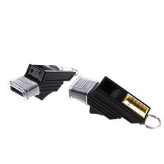 Professional Soccer Football Referee Whistle Volleyball Handball WhistlesB1 UR