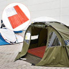 Camping and Hiking Equipment Abrasion Resistant Weatherproof Tent