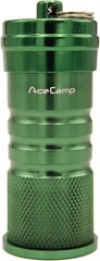 Waterproof Matchbox Canister Airtight Match Container Watertight Box Keeps