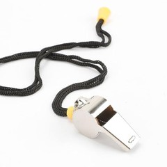Whistle, Whistle for Coaches, Whistles, Coaches Whistle, Coaches Whistle with
