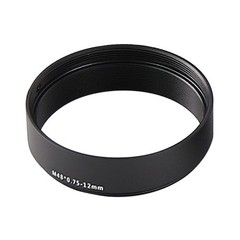 Extension Tube M48x0 75 High Efficiency in Connecting Telescopes with Cameras