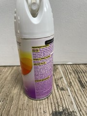 OFF Family Care Insect Repellent VIII Picaridin Aerosol Spray 5 oz