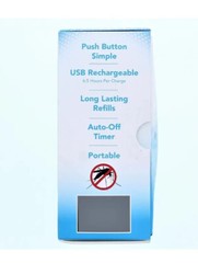 Thermacell Radius Zone Mosquito Repellent
