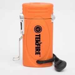 20-00041 UST TekFire Fuel-Free Lighter