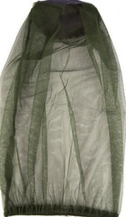 80 Mosquito Equalizers Anti-Mosquito / Insect Head Net & Bracelets & Stickers