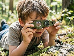 Emergency Survival Safety Whistle，Whistle for Kids with
