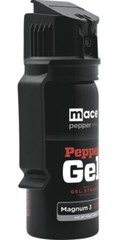18 FT MACE Pepper Spray FLIPTOP GEL Home POLICE WOMEN Self Defense Magnum 3 USA