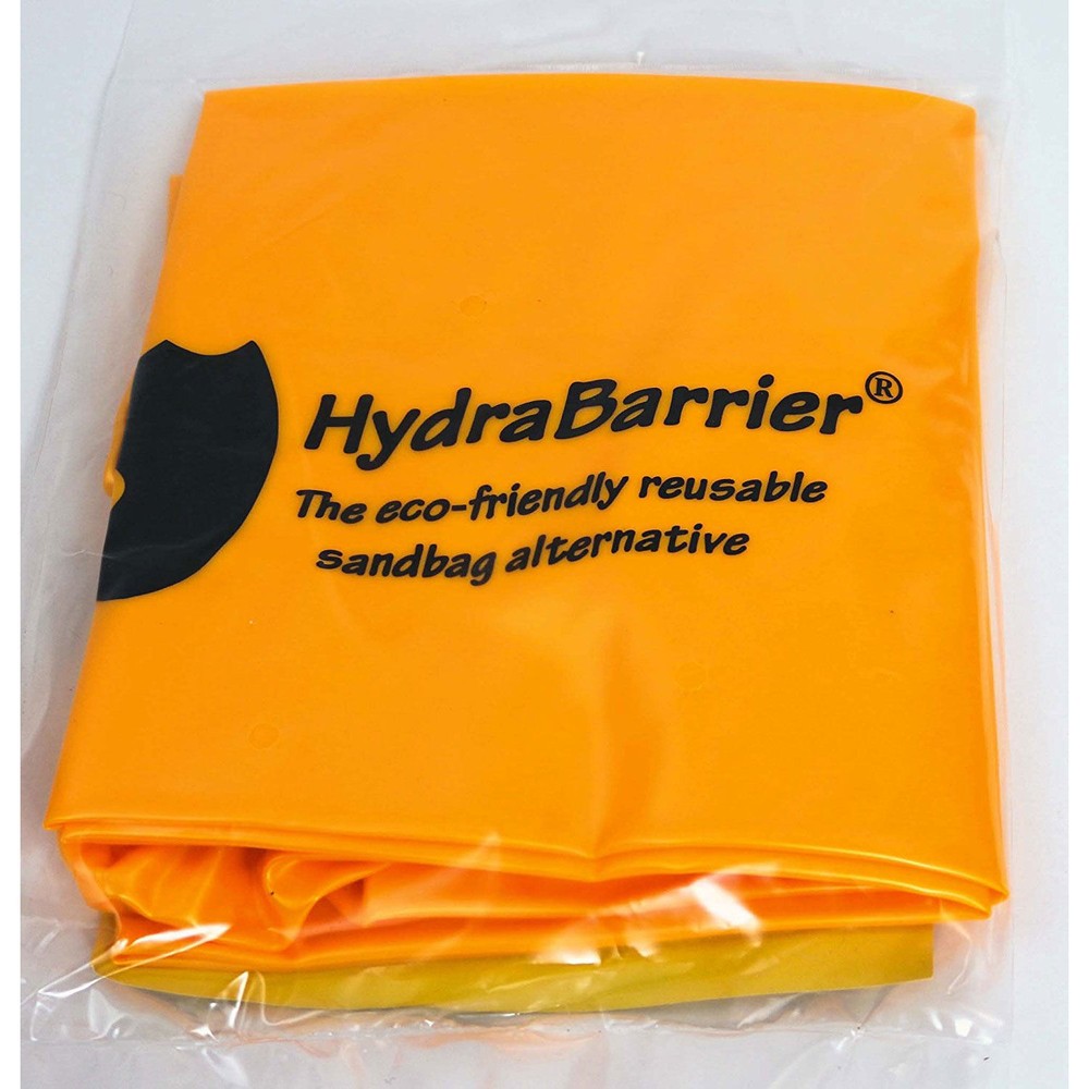 HydraBarrier Standard Sandbag Alternative 24’L x 4″H