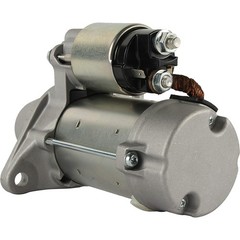 Db Electrical 410-52474 12V Starter Compatible With/Replacement For Subaru