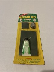 1993 Coghlan’s Plastic or Rubber Repair Kit Model #860BP