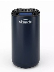 THERMACELL NEW Heat Activated 15 FT. Zone Mosquito Non Spray Repellent Midnight