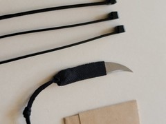 Micro Survival EDC Kit / Not Ed’s Manifesto Or Sneakreaper Industries