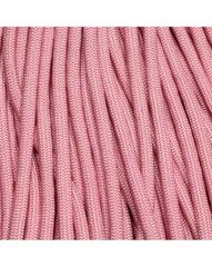 550 Paracord FS Lavender Pink 10 FT USA MADE & SELLER same day shipping