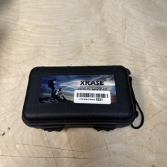 XKASE Survival Gear Kit Emergency Survival Kit