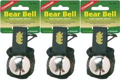 Coghlan’s Bear Bell 425