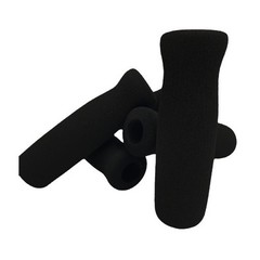 6Pcs Hand Grip Covers for Walking Aids Sponge Material for Elderly Comfort