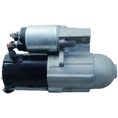 Premier Gear Pg-6491 Starter Replacement For Impala Malibu Equinox S10 Cavalier