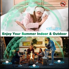 36pack Natural Mosquito Repellent Long-lasting Insects Protection Indoor Outdoor