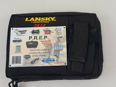Lansky P.R.E.P. 12 Piece Survival Kit