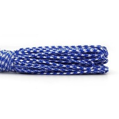Paracord Rope 100ft 50ft 25ft 2mm Nylon Survival Cord Multi Color Outdoor Line