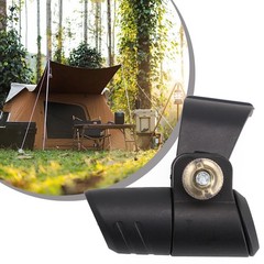 Replacement Walking-Stick Lock Outdoor 14mm / 16mm / 18mm Trekking Pole Parts