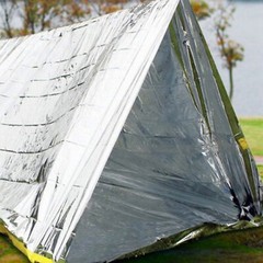 Professional Survival Gear Set Camping Equipment for Adventure Outdoor