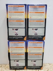 New – Off! Mosquito Lamp Repellent Refill, Contains 2 Diffusers 2 Candles
