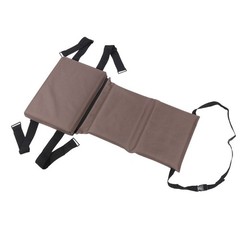 Treestand Cushion Comfortable Foldable Adjustable 900D Oxford Fabric Tree