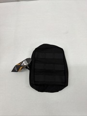 Condor Tactical EMT Medical First Aid Kit Pouch Cadet Airsoft MOLLE System Black