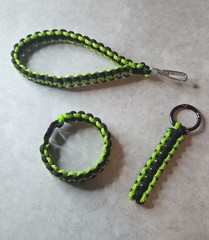 Paracord 550 Bundle