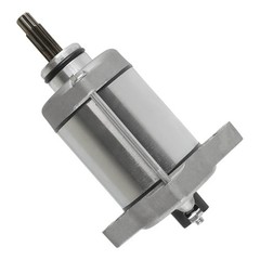 Caltric Starter Compatible Honda Trx500 Fe Trx500Fe1 Trx500Fe2 Foreman 500 4X4