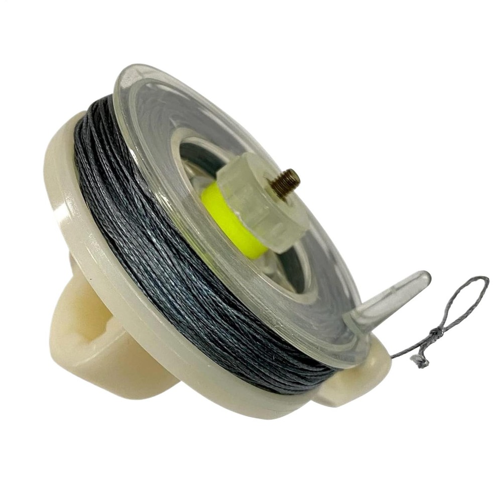 Camping Trip Wire Alarm Device Perimeters Trip Alarm with Trip Wire Safety Tool
