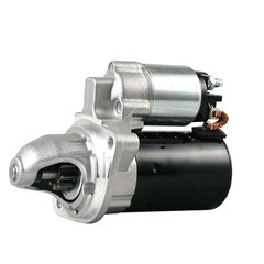 Irontree 17922 Professional Starter Compatible Bmw 128I 135I 323I 325I 328I