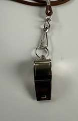 Whistle
