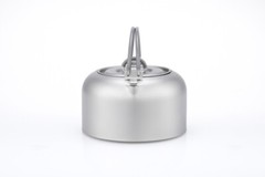 Keith Titanium Ti3901 Kettle – 1.0 L (Shipped from California, USA)