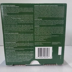 New In Box Thermacell Multi-Insect Perimeter Repeller System (2 In 1 Pack)